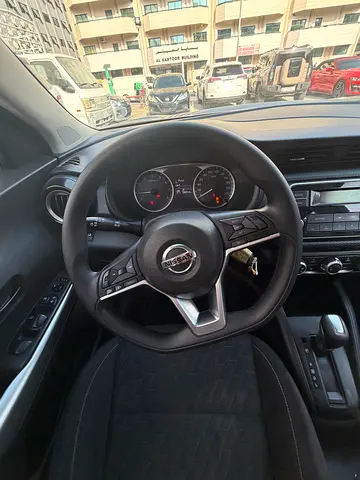 صورة مصغرة 8 لـ 2022 Nissan KICKS