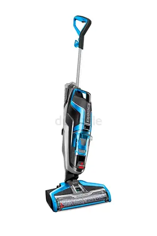 Bissell Croswave wet and dry