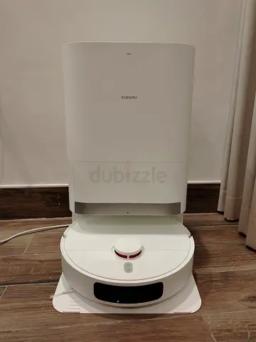 Xiaomi Robot Vacuum X20+