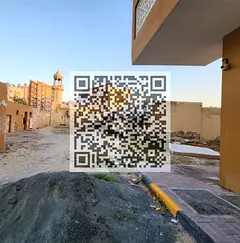 FREEHOLD Residential Plot for Sale | 2,500 Sq Ft | Prime Nakheel 1 Location Near Corniche