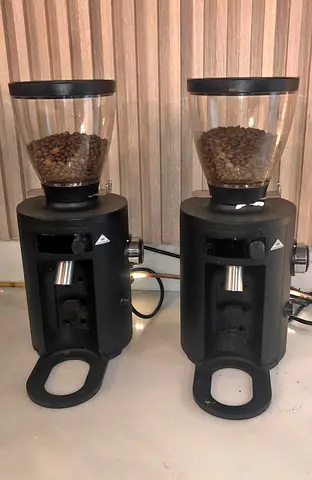 Coffee grinder