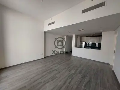 Unfurnished | Spacious 2 BR | High Floor