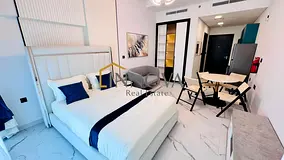 Studio Apartment | Arjan | Affordable Price
