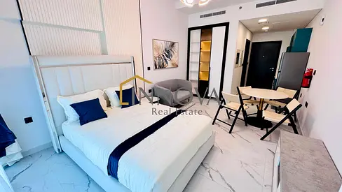 Studio Apartment | Arjan | Affordable Price