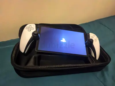 Sony PlayStation Portal Remote Player