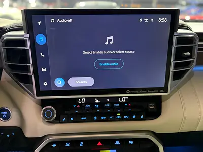 2023 Toyota TUNDRA photo 12