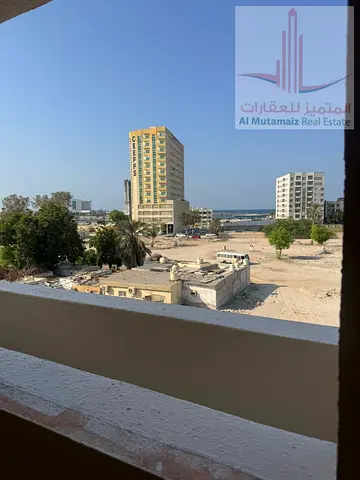 Unmissable Investment Opportunity | Residential/Commercial Land in Liwara 1 – Ground + 3 Floor Permit for a Final Price of Only AED 850,000