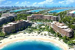 True Resort Lifestyle | Specious 1BR | Sandy Beach