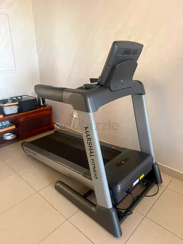 Gym -