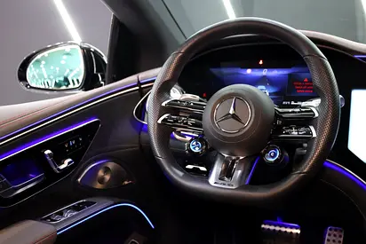 2023 Mercedes-BENZ EQS — миниатюра 4