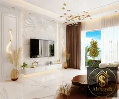 Wellness Living | 1BR Apartment | Vincitore Wellness Estate Tower A | Majan