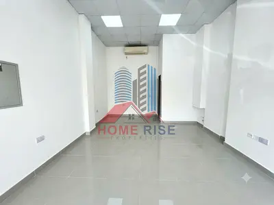 Luxury Commercial Shop | Prime Business Hub | Ready to Move | High Visibility | Muwaileh Commercial