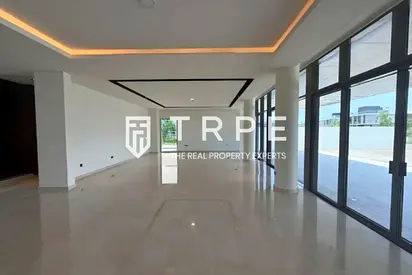 Luxury Living | Premium Villa | Ready to Move