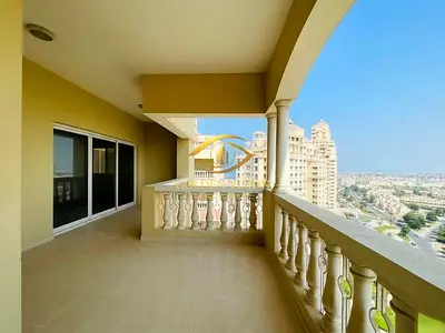 1 Bedroom Apartment for Sale | Golf View | Royal Breeze 2 | Al Hamra Village