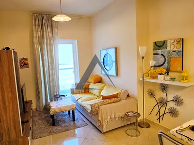 HIGH ROI | PERFECT LOCATION | JLT