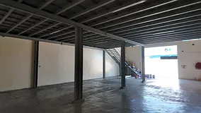 🏭 Warehouse for Rent – Jurf 1 Industrial Area, Ajman