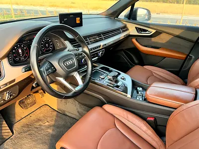صورة مصغرة 15 لـ 2017 AUDI Q7
