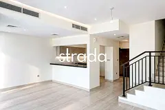 Spacious 4 Bedroom Townhouse | Unfurnished