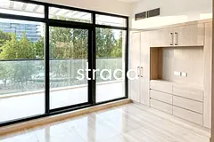 Spacious 4 Bedroom Townhouse | Unfurnished — 3