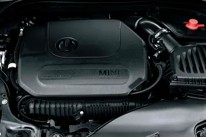 2024 MINI COOPER — миниатюра 14