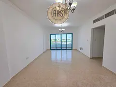 Bright &amp; Spacious 3BR | Maid’s Room | Laundry Room Excellent Amenities