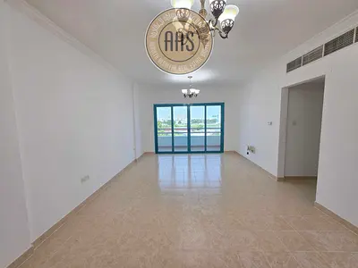 Bright & Spacious 3BR | Maid’s Room | Laundry Room Excellent Amenities