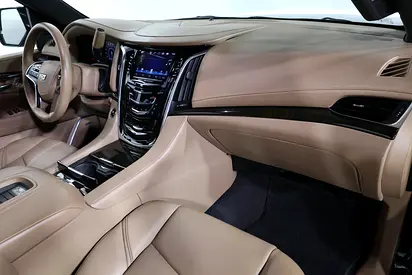 2020 Cadillac ESCALADE — миниатюра 19