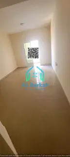 ## Annual 1 Bedroom Apartment for Rent – Al Rashidiya, Ajman