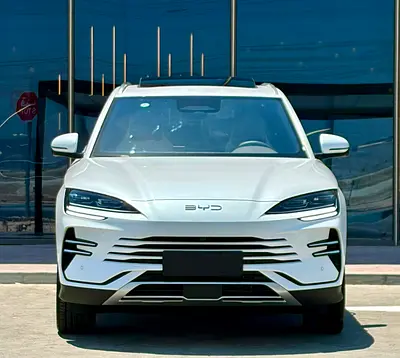 BYD Song Plus Premium, миниатюра 3