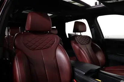 صورة مصغرة 18 لـ 2021 Hyundai PALISADE