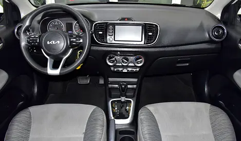 2024 KIA PEGAS — миниатюра 10