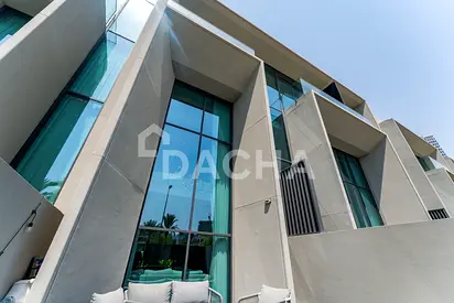 Private Garden | Fully Furnished | Maids Room