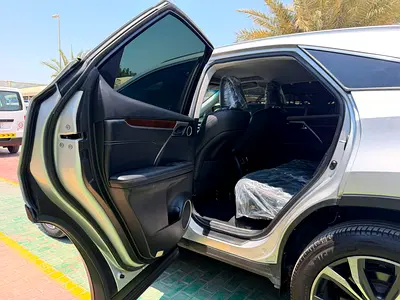 صورة 11 لـ 2017 Lexus RX-SERIES