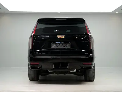 صورة مصغرة 6 لـ 2021 Cadillac ESCALADE