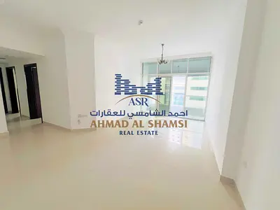 Spacious 2 BR || Hall With Balcony || 1 Month Free || Gym and Pool Free|| Family Building || Ready To Move||Prime Location||Easy Access To Dubai |
