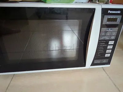 Oven  - Panasonic