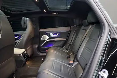 2023 Mercedes-BENZ EQS — миниатюра 10