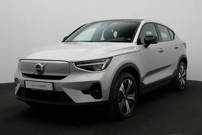 Volvo C40 RECHARGE TWIN ULTIMATE AWD 2023