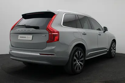 Volvo XC90 B6 Ultimate Bright, миниатюра 2
