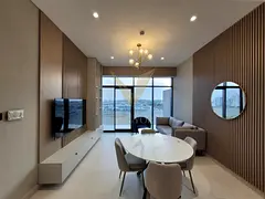 Luxurious Fully Furnished 1BHK in Westwood