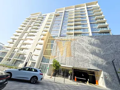 Luxury 2-Bedroom | Burj Khalifa View| Maids Room