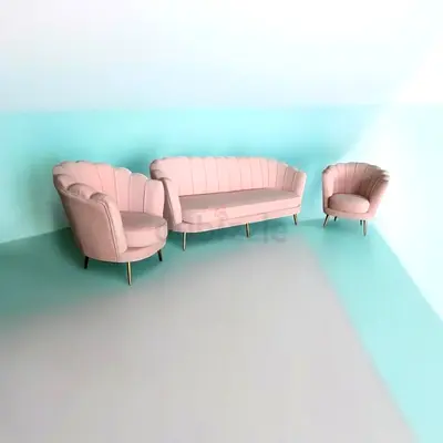 All the brand new 5 seater sofas are available in the reasonable prices