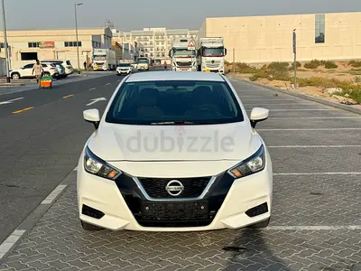 Nissan Sunny PE 2020 GCC Specs