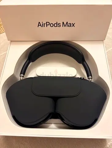 Airpod Max midnight 2024 USB-C