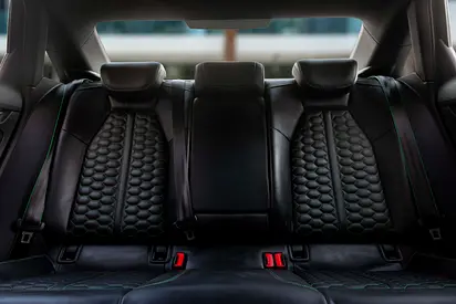 صورة 12 لـ 2022 AUDI RS3