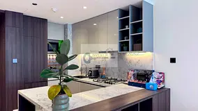 Stylish Furnished 1BR | Brand New | Vacant | Prime Location