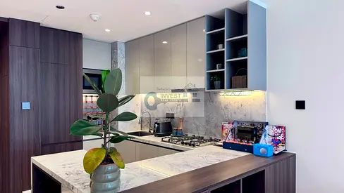 Stylish Furnished 1BR | Brand New | Vacant | Prime Location