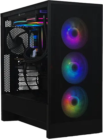 Gaming pc i5 11th gen