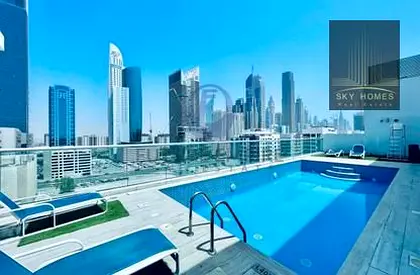 Hot offer Close to Metro 1bhk Apartment With All Aminities
