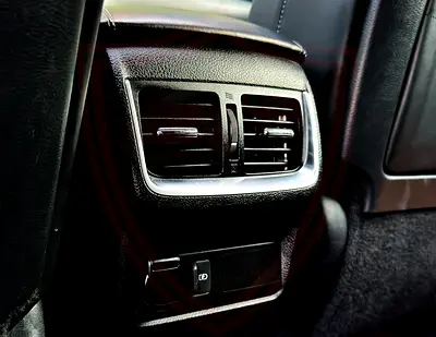 Infiniti QX55 Luxe, миниатюра 12